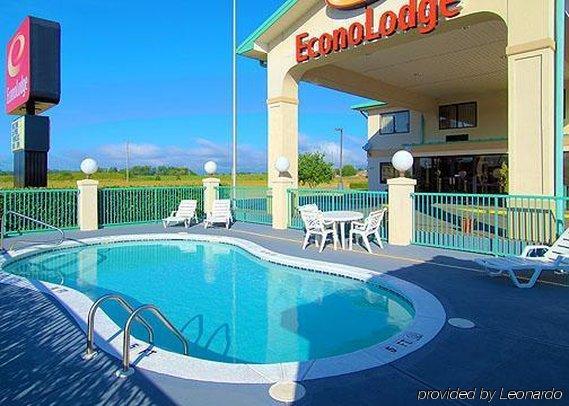 Econo Lodge - Prattville Facilități foto